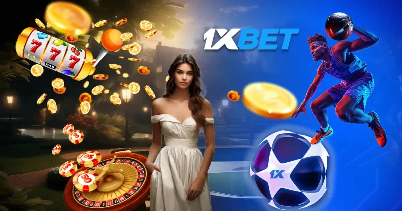 1xBet Casino Bonuses and Promotions Nigeria