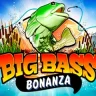 Big Bass Bonanza Pragmatic Play